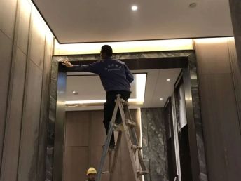 江北專業(yè)清潔服務 為您的家與公司煥然一新